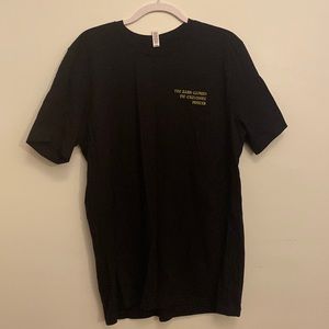 THE BAND CAMINO Tour Tee!